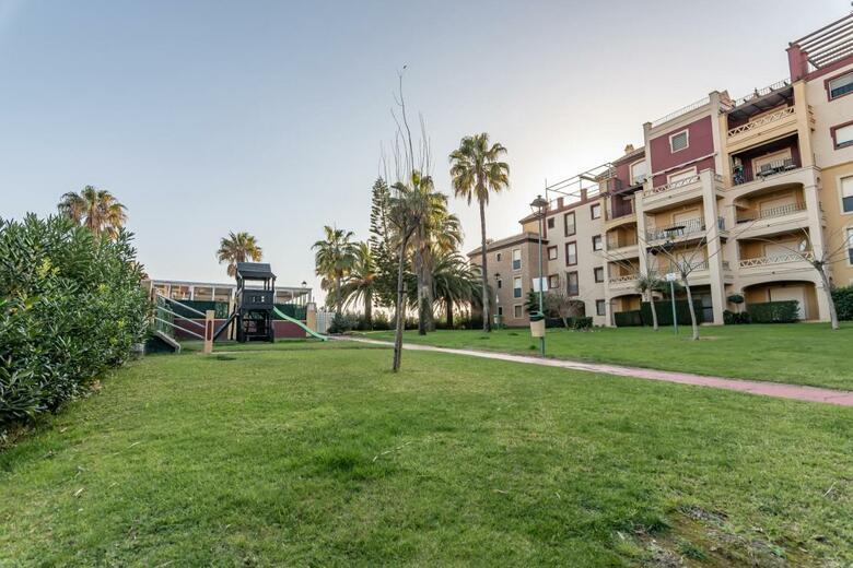 Apartamento Isla Canela Tours Alcaud�n