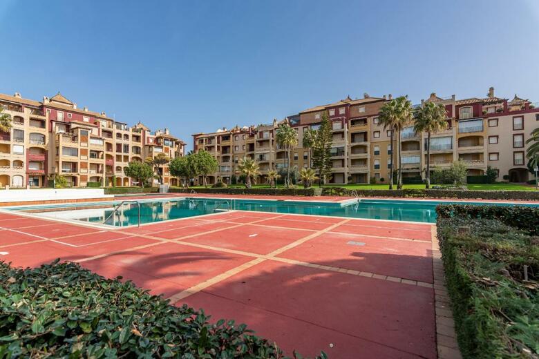 Apartamento Isla Canela Tours Alcaud�n