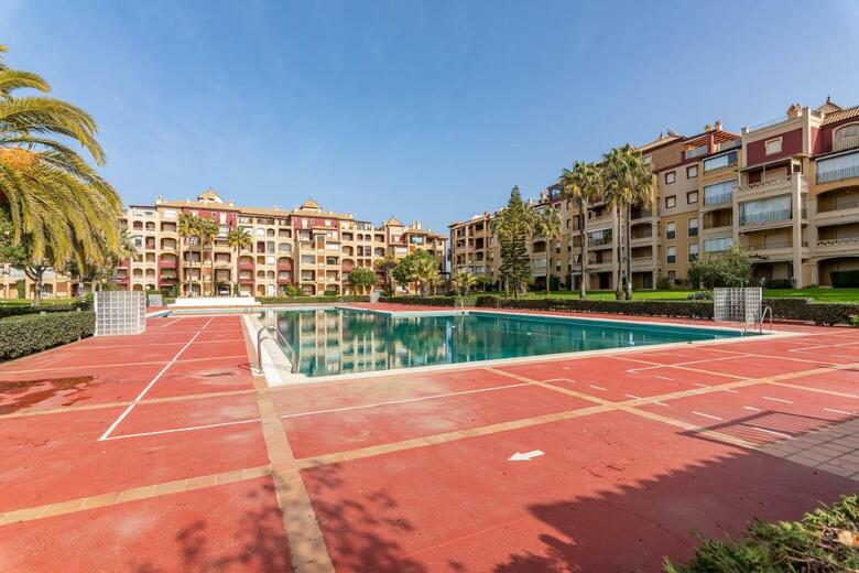 Apartamento Isla Canela Tours Alcaud�n