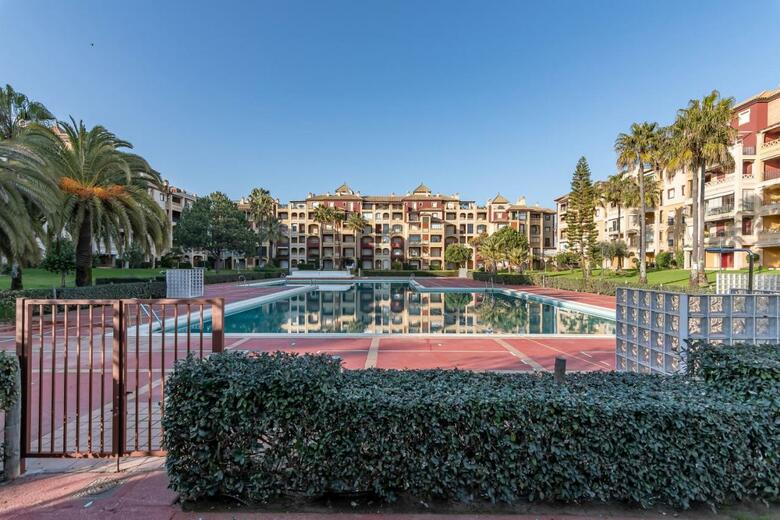 Apartamento Isla Canela Tours Alcaud�n