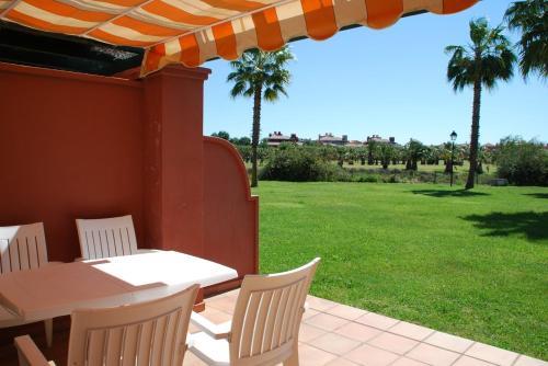Apartamento Isla Canela Tours Hoyo I