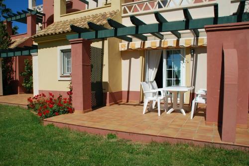 Apartamento Isla Canela Tours Hoyo I