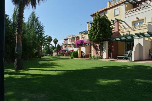 Apartamento Isla Canela Tours Hoyo I