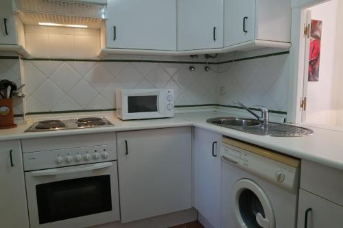 Apartamento Isla Canela Tours Hoyo I