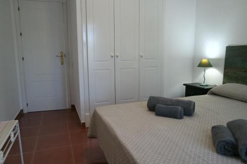 Apartamento Isla Canela Tours Hoyo I