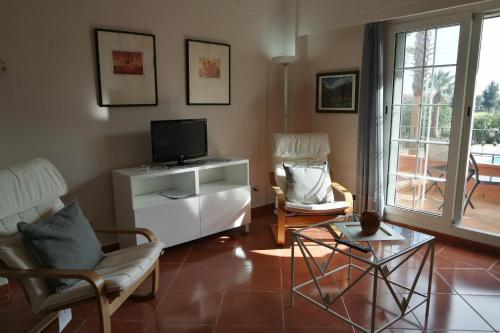 Apartamento Isla Canela Tours Hoyo I