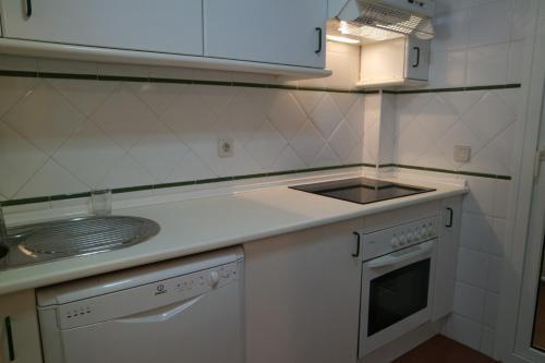 Apartamento Isla Canela Tours Hoyo I