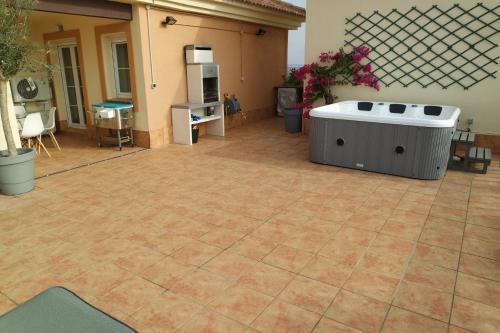 Apartamento Isla Canela Tours Marismas