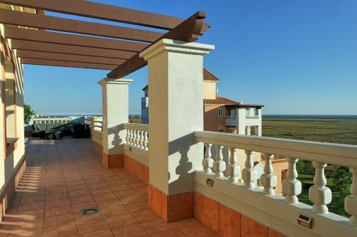 Apartamento Isla Canela Tours Marismas