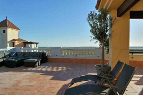 Apartamento Isla Canela Tours Marismas