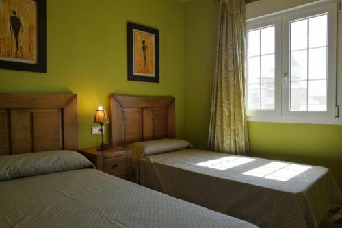Apartamento Isla Canela Tours Gavilanes