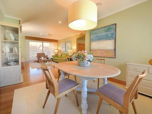 Apartment �tico En Isla De La Toja