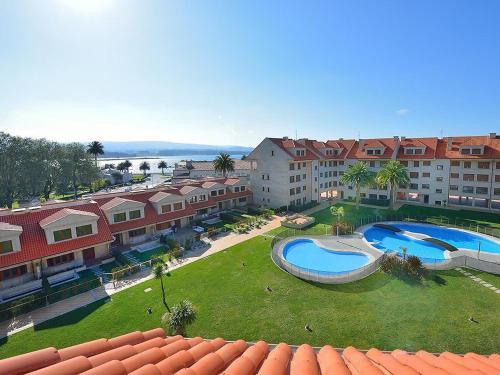 Apartment �tico En Isla De La Toja