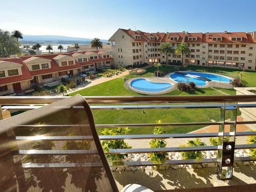 Apartment �tico En Isla De La Toja