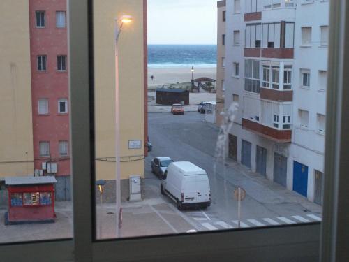 Apartamento Only Tarifa 13 Ref: Avenida01