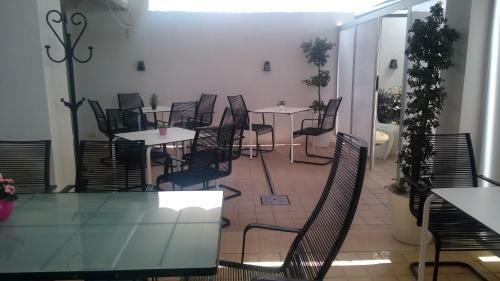 Calatabarca B&B