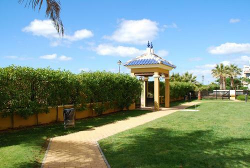 Apartamento Isla Canela Tours Playa Grande