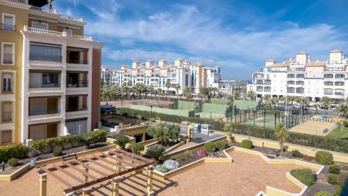 Apartamento Isla Canela Tours Playa Grande