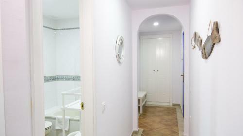 Apartamento Isla Canela Tours Playa Grande