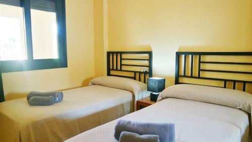 Apartamento Isla Canela Tours Playa Marina