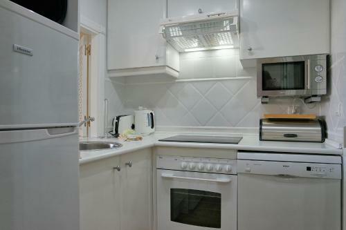 Apartamento Isla Canela Tours Marina IV
