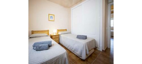 Apartamento Isla Canela Tours Marina IV