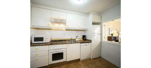 Apartamento Isla Canela Tours Marina IV
