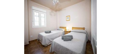 Apartamento Isla Canela Tours Marina IV