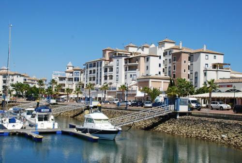 Apartamento Isla Canela Tours Marina IV