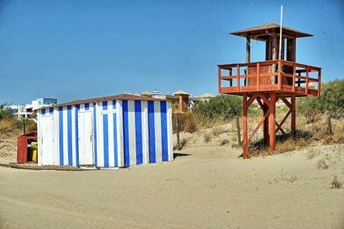 Apartamento Isla Canela Tours Marina IV