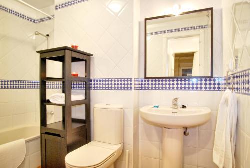Apartamento Isla Canela Tours Marina III