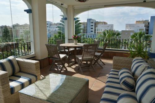 Apartamento Isla Canela Tours Marina III