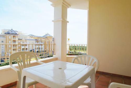 Apartamento Isla Canela Tours Dunas