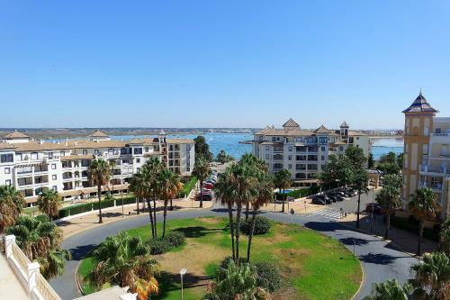 Apartamento Isla Canela Tours Dunas