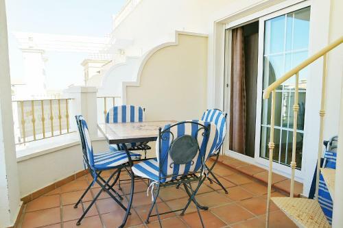 Apartamento Isla Canela Tours Dunas