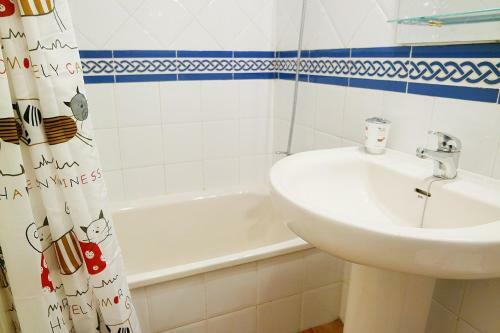 Apartamento Isla Canela Tours Dunas