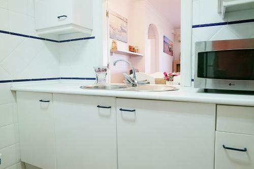 Apartamento Isla Canela Tours Dunas