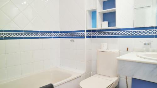 Apartamento Isla Canela Tours Dunas