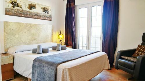 Apartamento Isla Canela Tours Dunas