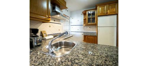 Apartamento Isla Canela Tours Dunas