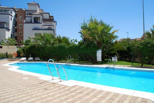 Apartamento Isla Canela Tours Marina II