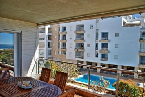 Apartamento Isla Canela Tours Espig�n