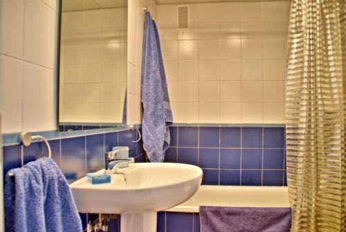 Apartamento Isla Canela Tours Espig�n