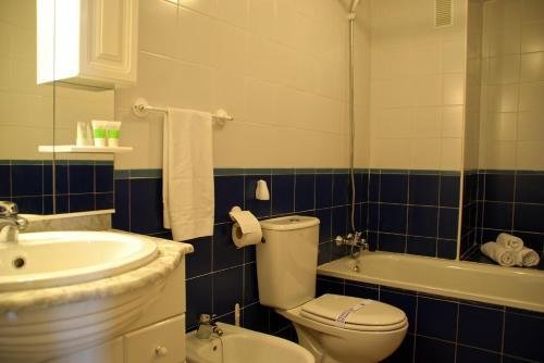 Apartamento Isla Canela Tours Espig�n