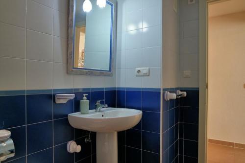 Apartamento Isla Canela Tours Espig�n