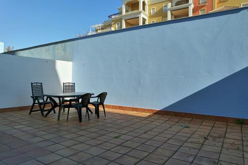 Apartamento Isla Canela Tours Espig�n