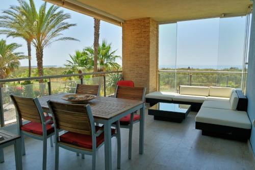 Apartamento Isla Canela Tours Espig�n