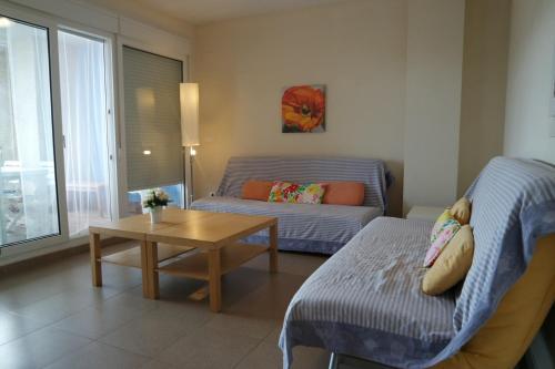 Apartamento Isla Canela Tours Espig�n