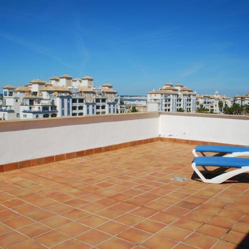 Apartamento Isla Canela Tours Espig�n