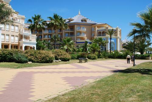 Apartamento Isla Canela Tours Atl�ntico